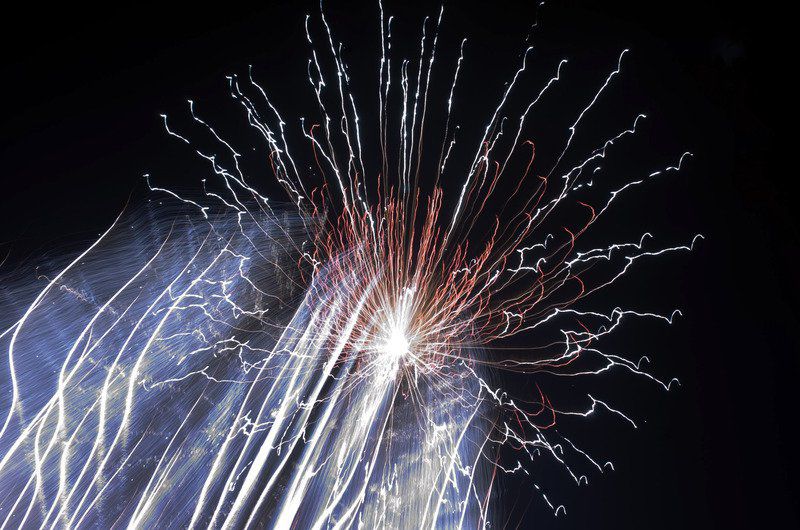 Picture This: how to photograph fireworks